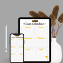 navy class schedule planner | Monday To Friday, To Do