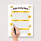 Kids Daily Meal Planner | Breakfast, Lunch, Dinner, Snacks, Notes