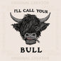 I'll Call Your Bull, Mean Bull Face