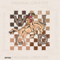 Checker Square Wild Cowboy Horse